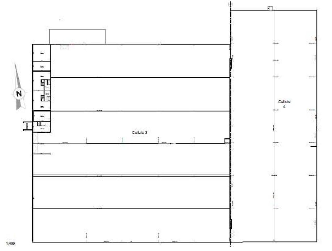 Entrepôt classe c Avignon 6884m² Location entrepôt classe c Avignon Vaucluse OLLOG2531835 0
